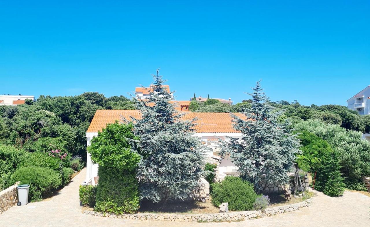 Lavender House Villa Mandre Exterior photo